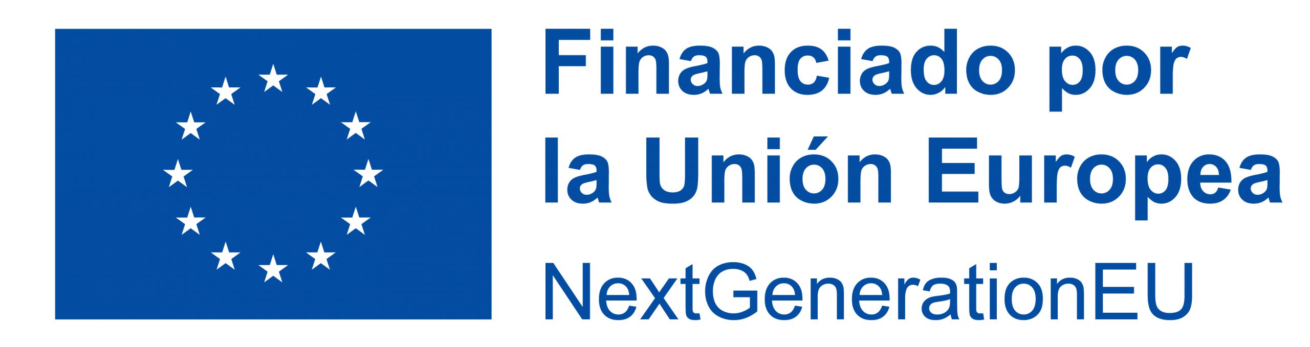 Financiado por la Unión Europea · NextGenerationEU