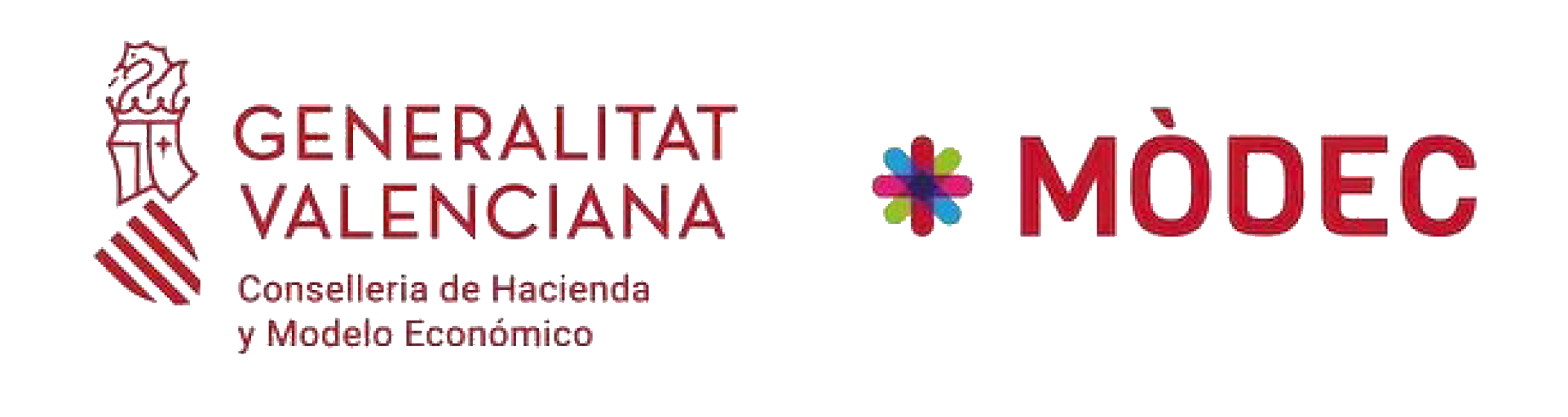 Generalitat Valenciana · MÒDEC