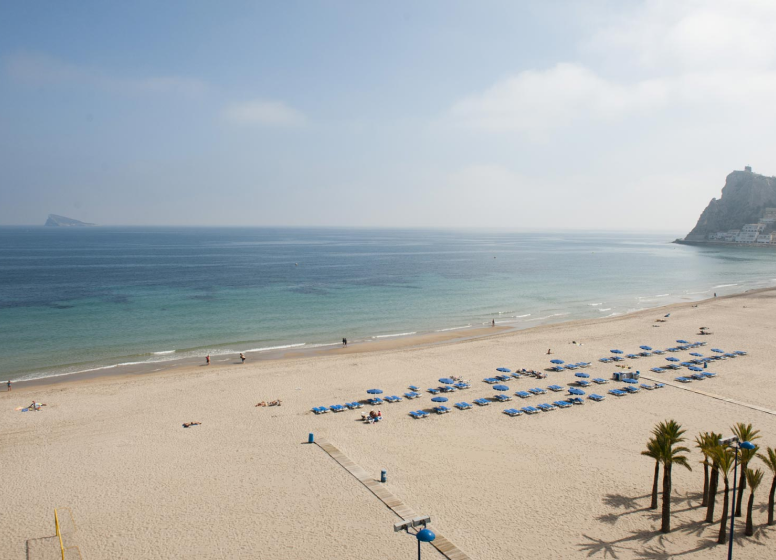 Hotel El Palmeral