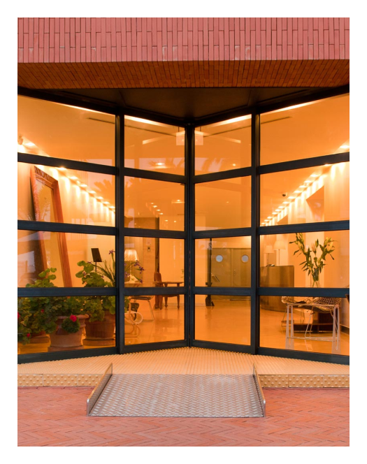 Hotel El Palmeral