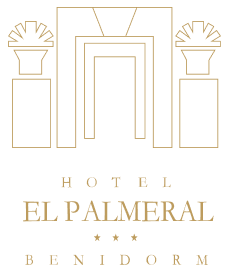 Hotel El Palmeral Benidorm