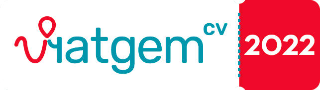 Viatgem CV 2022